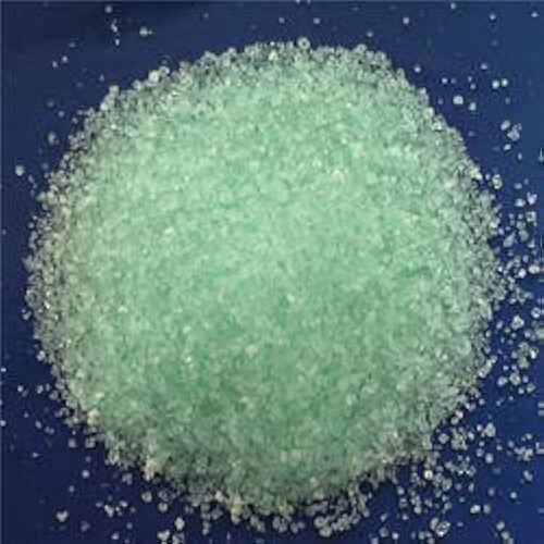 Ammonium Ferrous Sulphate Hexahydrate