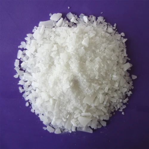 aluminium sulphate octadecahydrate