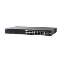 Jl826a Hpe 5140 24g Sfp 4sfp- Ei Fiber Switch - Color: Grey
