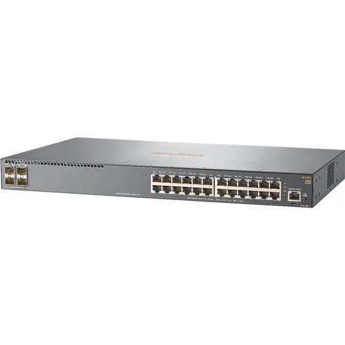 JL354A-Aruba 2540 24G 4SFP Switch