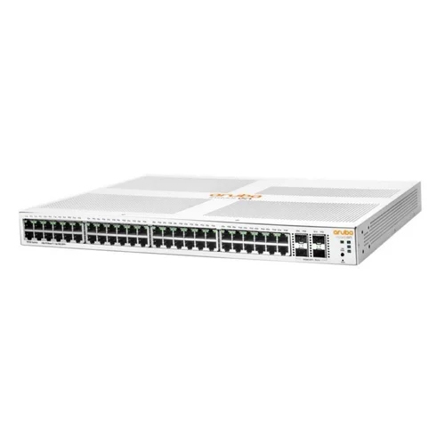 JL805A Aruba Instant On 1960 12XGT 4SFP- Switch