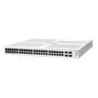 Jl805a Aruba Instant On 1960 12xgt 4sfp- Switch at 101084.00 INR