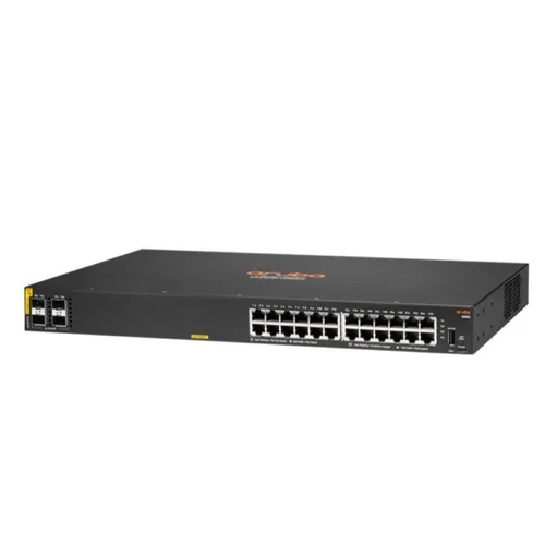 JL676A Aruba 6100 48G 4SFP- Swch