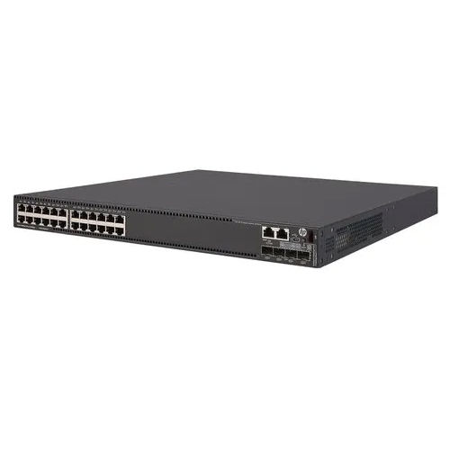 HPE JH147A 5510 24G POE 4SFP 1050W Hi Switch