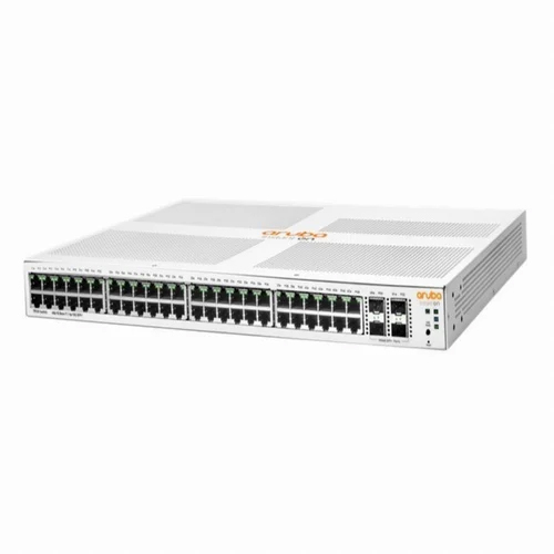 JL815A Aruba IOn 1830 48G 4SFP 370WSwitch