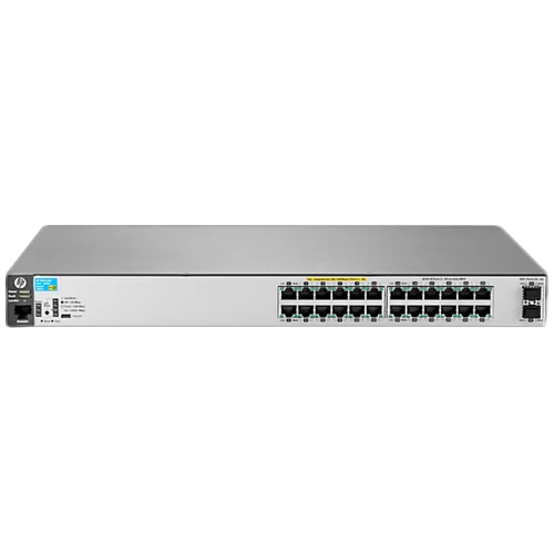 HPE Aruba J9781A Network Switch