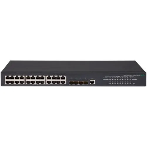 HP JG932A Network Switch