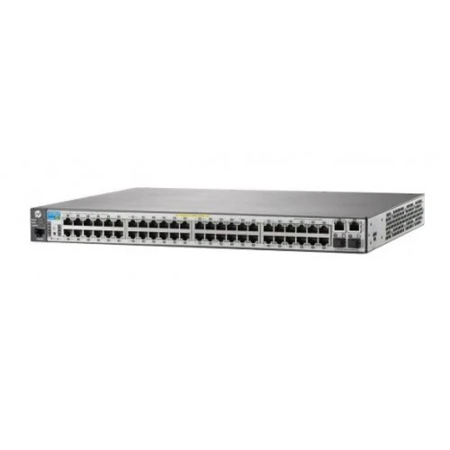 HPE Aruba J9626A Network Switch