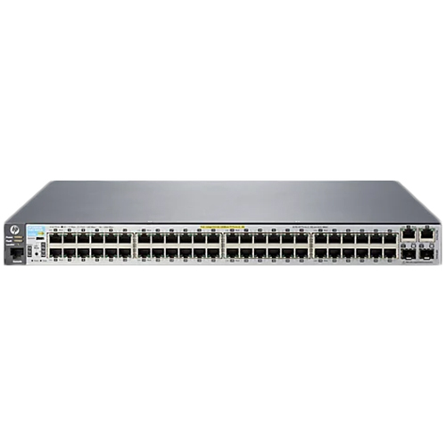 HPE Aruba J9778A Network Switch
