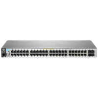Hp J9772a Network Switch - Color: Grey