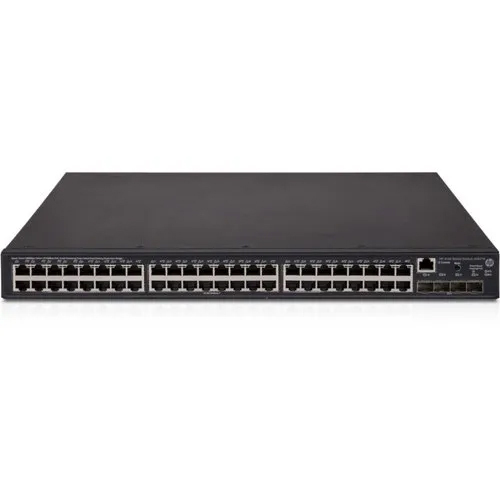 JG937A-HPE 5130 48G PoE 4SFP EI Switch