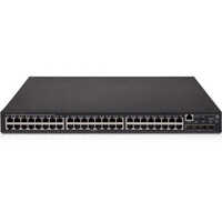 Jg937a-hpe 5130 48g Poe 4sfp Ei Switch - Color: Black