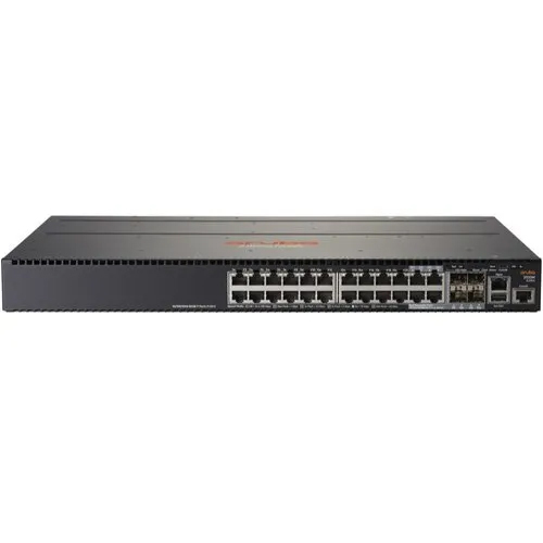 JL319A Aruba 2930M 24G 1-Slot Switch