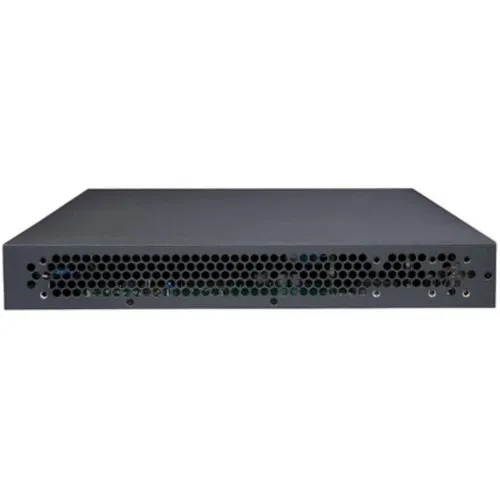 JL382A HPE 1920S 48G 4SFP स्विच के लिए, नेटवर्किंग समाधान प्रदान करता है।यह स्विच उच्च प्रदर्शन और स्केलेबिलिटी के साथ आता है, जिससे यह छोटे से मध्य आकार के व्यवसायों के लिए आदर्श है।