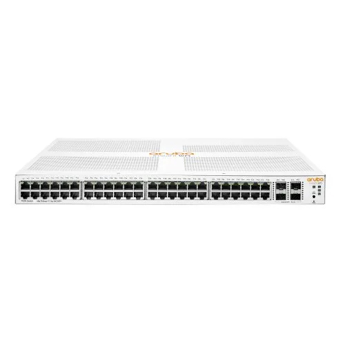 JL685A Aruba Instant On 1930 48G 4SFP- Switch