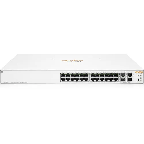 JL810A Aruba IOn 1830 8G Switch