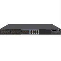 L3 10g Hp Networking Switch - Color: Black