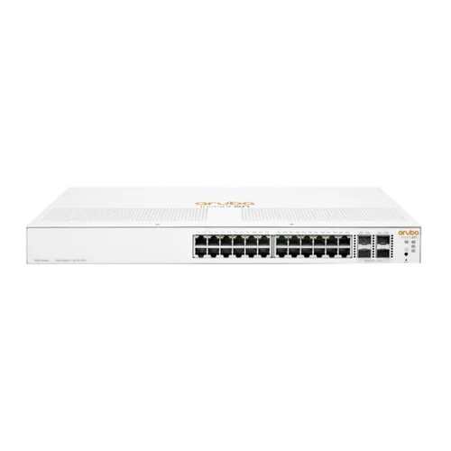 JL812A Aruba IOn 1830 24G 2SFP Switch