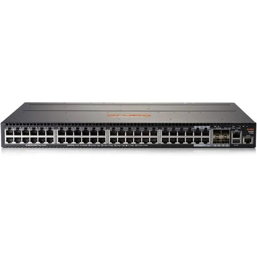 JL321A-Aruba High-speed 2930M 48G With 1-Slot Switch
