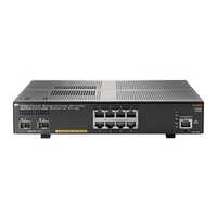 Aruba 2930F 8G PoE+ 2SFP+ JL258A　新品 Hpe Aruba Jl258a-2930f 8g Poe 2sfp- Switch at 82908.00 INR in New