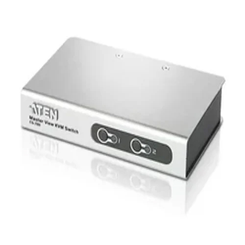 Aten CS72E 2-Port PS-2 KVM Switch