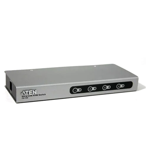 Aten CS74E KVM Switch