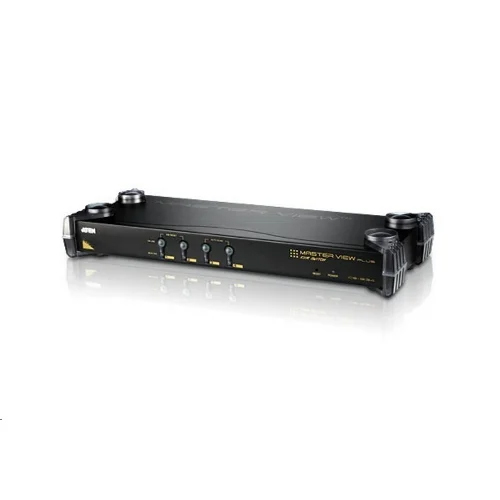 Aten CS9134 KVM Switch