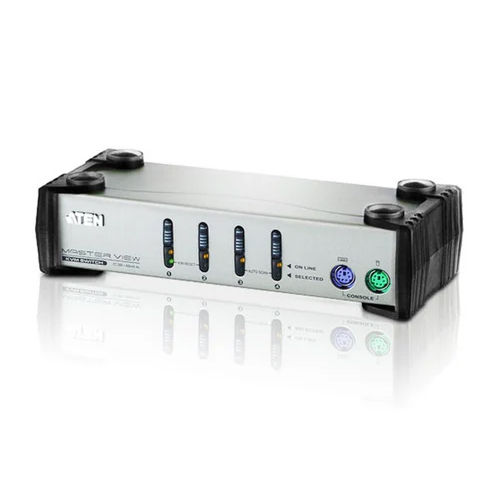 Aten Cs84A Kvm Switch - Jacket Material: Pvc