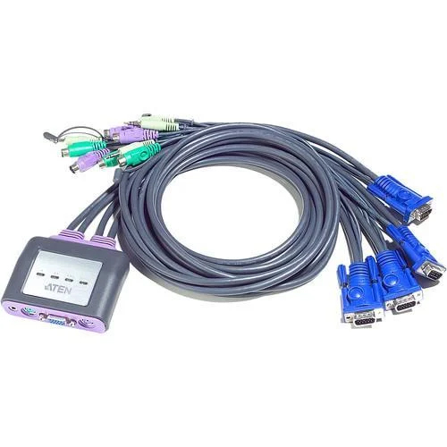 Aten CS64A KVM Cable