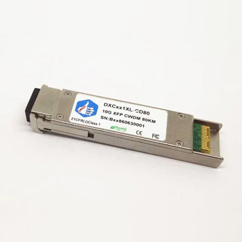 BI.DI XFP 10G  Networking Transceiver