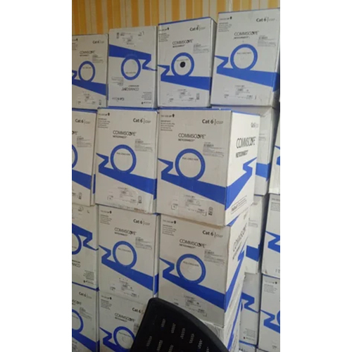 305M Cat 6 LAN Cable