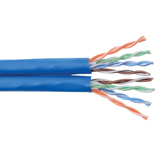 Molex Cat 6 UTP Cable