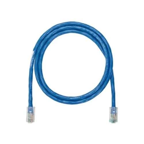 2 Mtrs Blue Panduit Cat6 UTP