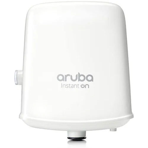 Aruba Ap 345-Jz031A Wireless Access Point - Current: 48Vdc Volt (V)