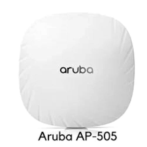 Aruba Ap-505 Wireless Access Point - Current: 48Vdc Volt (V)