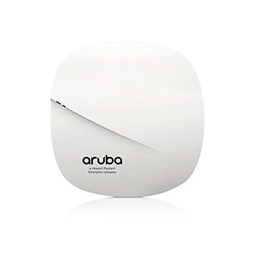 Aruba IAP 203H Access Point