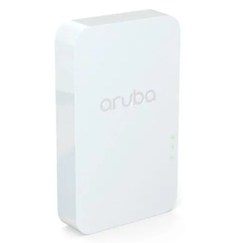 Jy693A Aruba Wireless Access Point - Current: 48Vdc Volt (V)