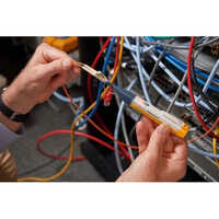 Fluke Modular Crimping Tools - Efficiency: 0.5 To 6 Sq.mm