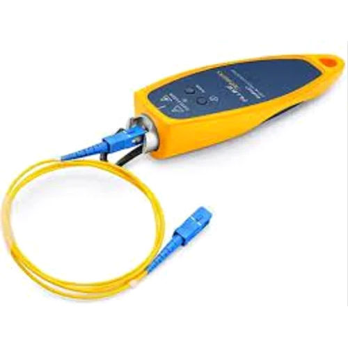 Fluke Visifault Visual Fault Locator - Accuracy: 99  %