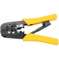 Fluke Modular Crimper - Accuracy: 99  %