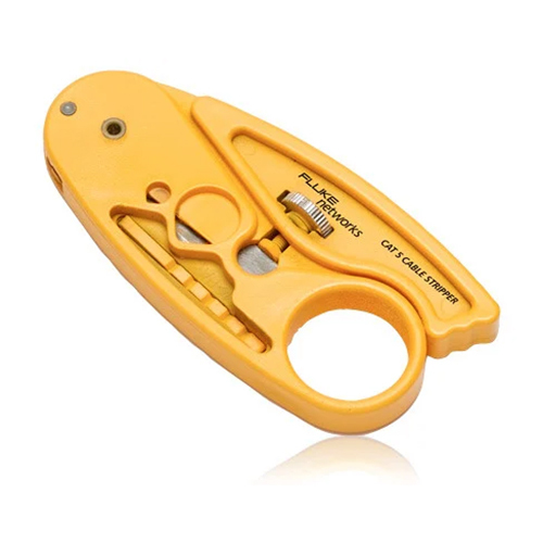 Fluke Cable Strippers