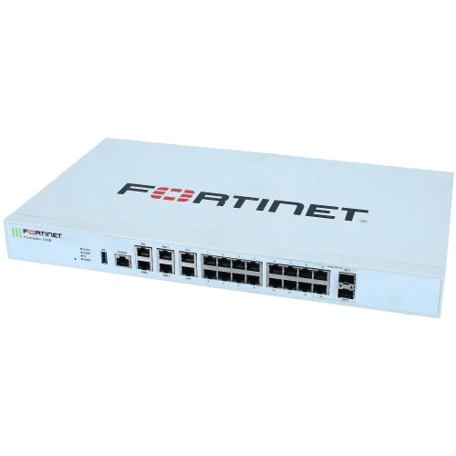 Fortinet FG-100E Firewall