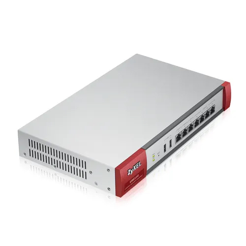 Cyberoam Firewall Appliance