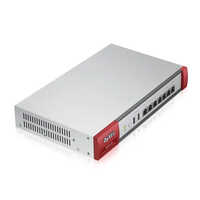 Cyberoam Firewall Appliance - Aluminum, 300 X 188 X 44 Mm, Grey | Advanced Firewall Solution For Enhanced Network Security
