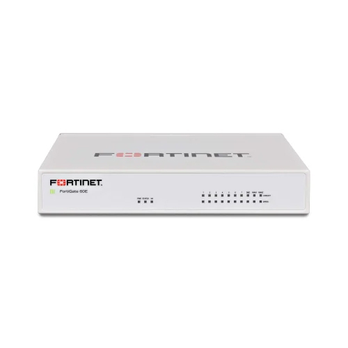 Fortinet FG-60E Firewall