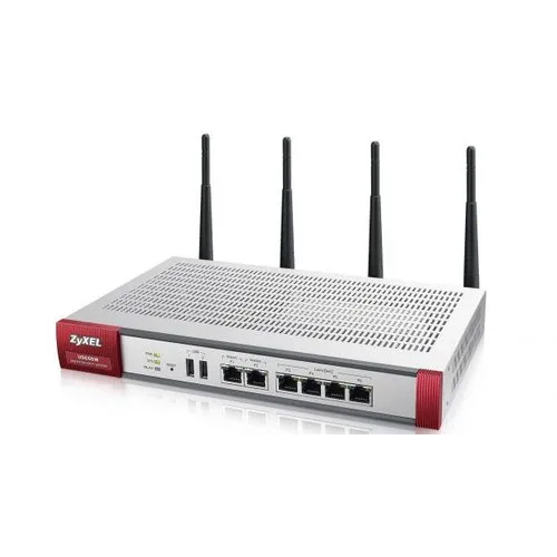 Zyxel Cyberoam Security Gateway Firewall Appliance