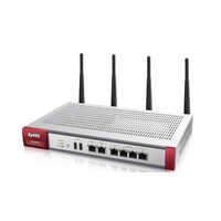 Cyberoam Firewall Appliance - Aluminum, 300 X 188 X 44 Mm, Grey | Advanced Firewall Security Solution