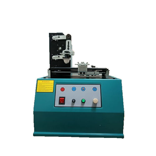 Pad Printing Machine