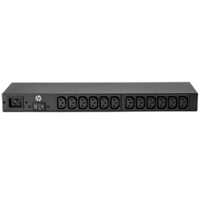 Pdu Hp Server Rack - Operating Temperature: A  40a C To 65a C Celsius (oc)