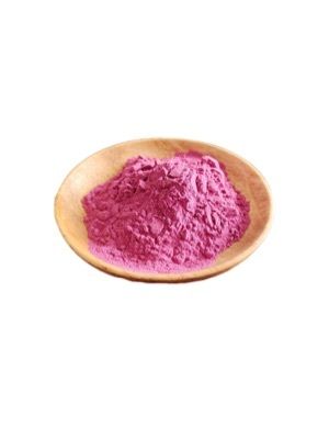 Cranberry Extract - Color: Pink